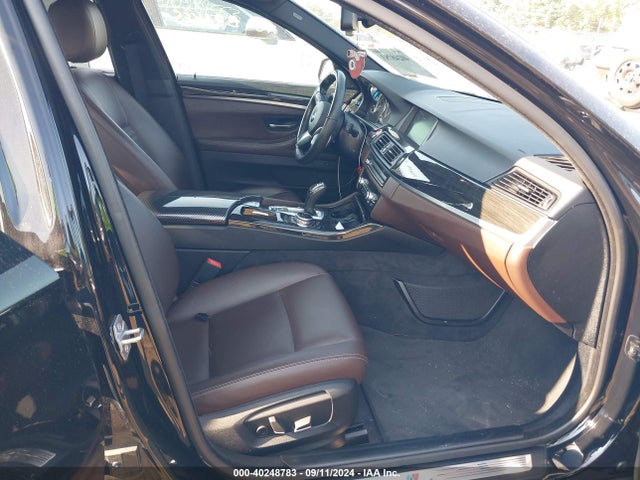 WBA5B3C59ED537469 BMW 535i Xdrive
