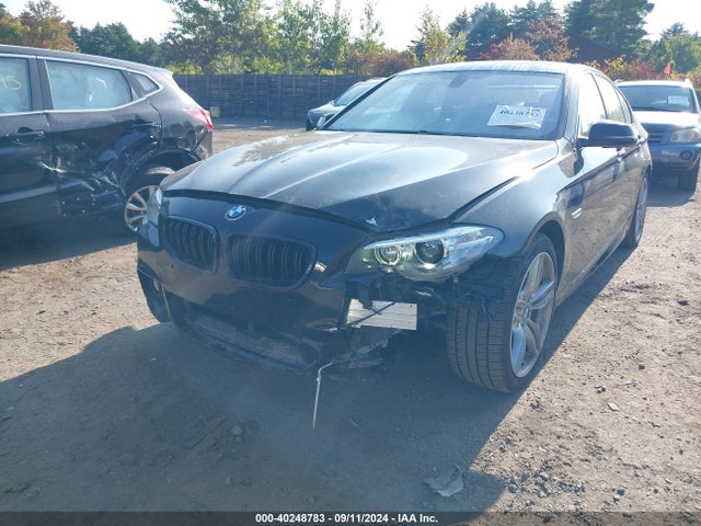 Aukcja sprzedaży 2014 Bmw 535i Xdrive, vin: WBA5B3C59ED537469, numer aukcji: 40248783