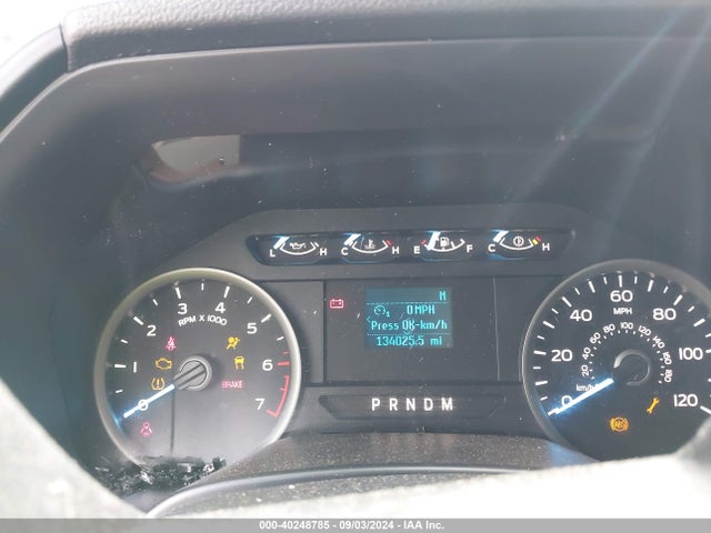 Ford F-150 Xlt 2018 1FTEW1C5XJFD53846 Image 7