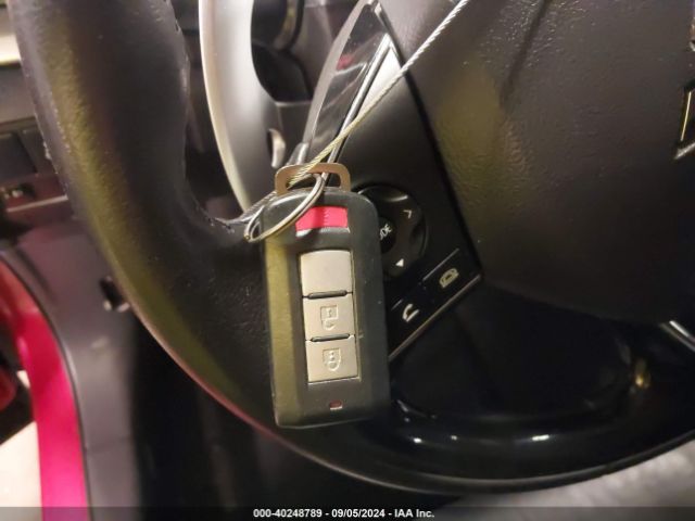 JA4AT5AA1KZ003756 Mitsubishi Eclipse Cross Sel