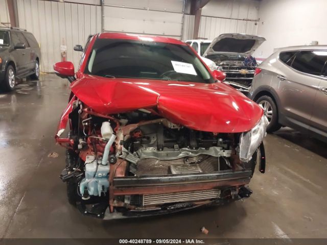 JA4AT5AA1KZ003756 Mitsubishi Eclipse Cross Sel