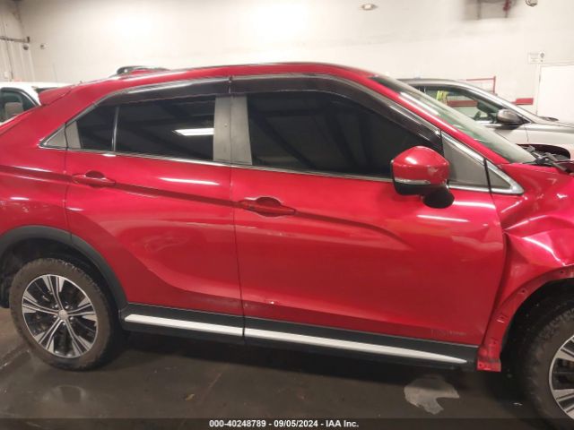 JA4AT5AA1KZ003756 Mitsubishi Eclipse Cross Sel