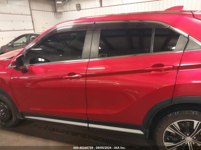 JA4AT5AA1KZ003756 Mitsubishi Eclipse Cross Sel