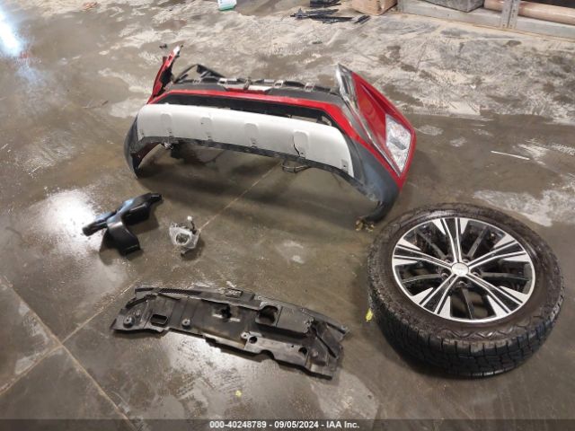 JA4AT5AA1KZ003756 Mitsubishi Eclipse Cross Sel