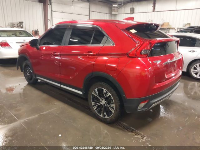 JA4AT5AA1KZ003756 Mitsubishi Eclipse Cross Sel