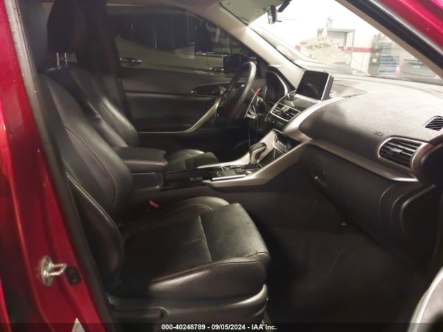 JA4AT5AA1KZ003756 Mitsubishi Eclipse Cross Sel