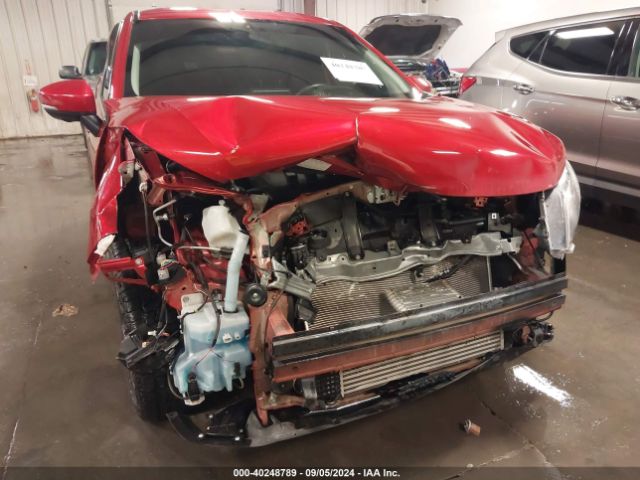 JA4AT5AA1KZ003756 Mitsubishi Eclipse Cross Sel