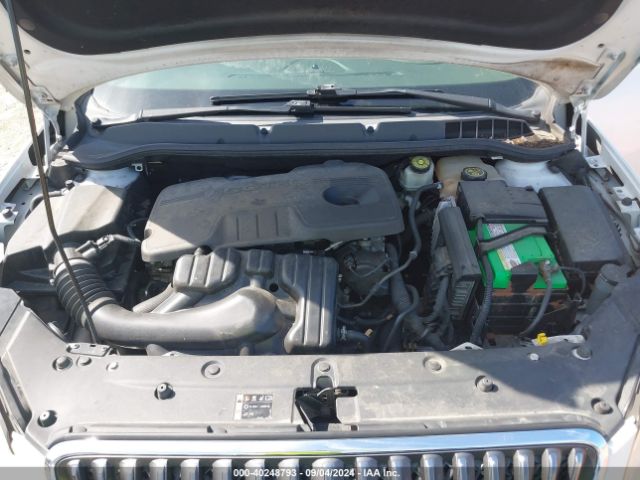 1G4PR5SK3G4103301 Buick Verano Convenience Group
