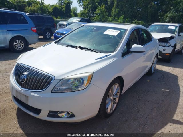 1G4PR5SK3G4103301 Buick Verano Convenience Group
