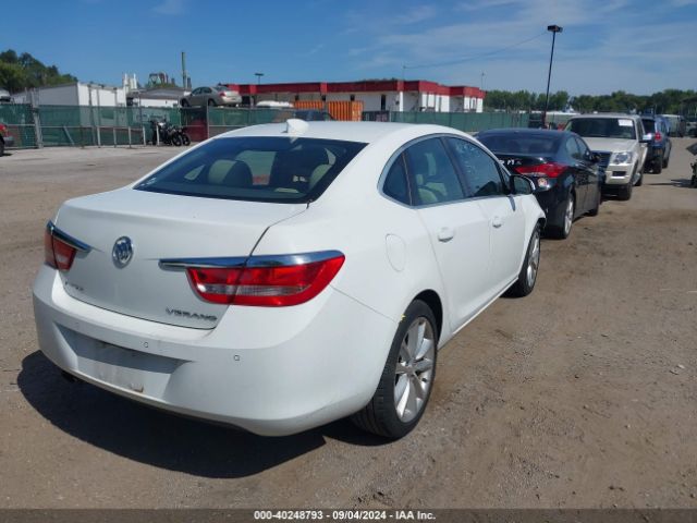 1G4PR5SK3G4103301 Buick Verano Convenience Group