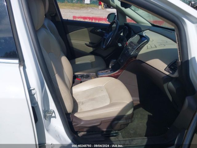 1G4PR5SK3G4103301 Buick Verano Convenience Group