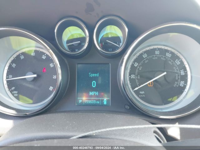 1G4PR5SK3G4103301 Buick Verano Convenience Group