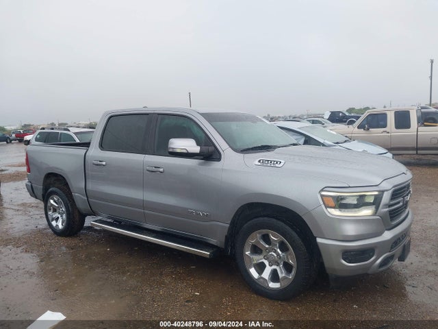 1C6RREFT5KN519702 RAM 1500 Big Horn/lone Star  4x2 5'7 Box