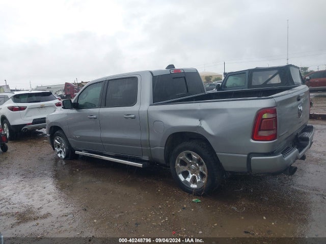 1C6RREFT5KN519702 RAM 1500 Big Horn/lone Star  4x2 5'7 Box
