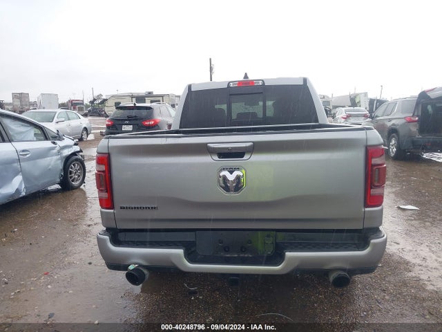 1C6RREFT5KN519702 RAM 1500 Big Horn/lone Star  4x2 5'7 Box