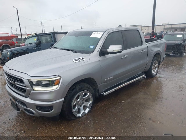 1C6RREFT5KN519702 RAM 1500 Big Horn/lone Star  4x2 5'7 Box