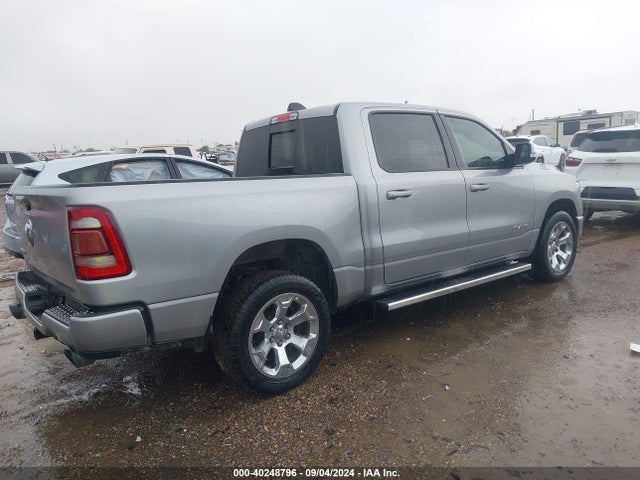 1C6RREFT5KN519702 RAM 1500 Big Horn/lone Star  4x2 5'7 Box