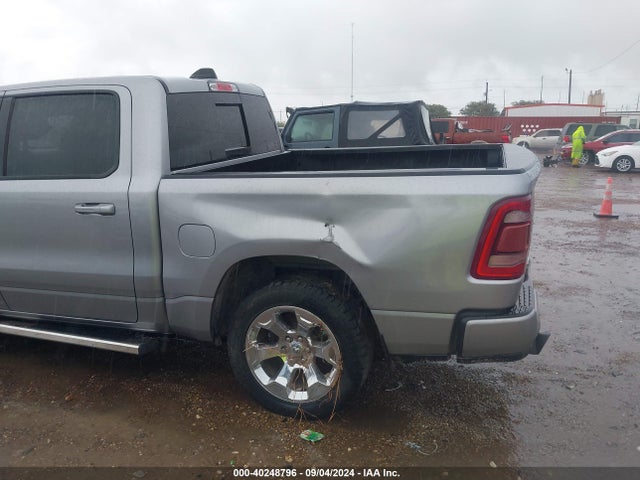 1C6RREFT5KN519702 RAM 1500 Big Horn/lone Star  4x2 5'7 Box