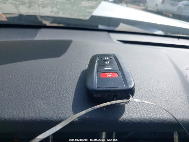 4T1C31AK3LU522575 Toyota Camry Le Hybrid
