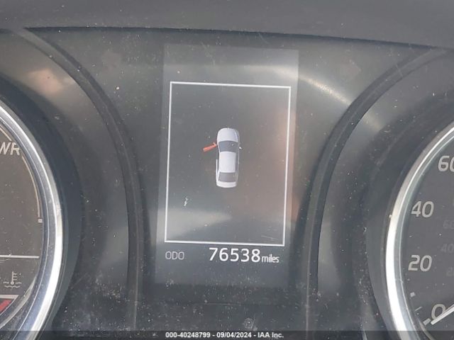 4T1C31AK3LU522575 Toyota Camry Le Hybrid