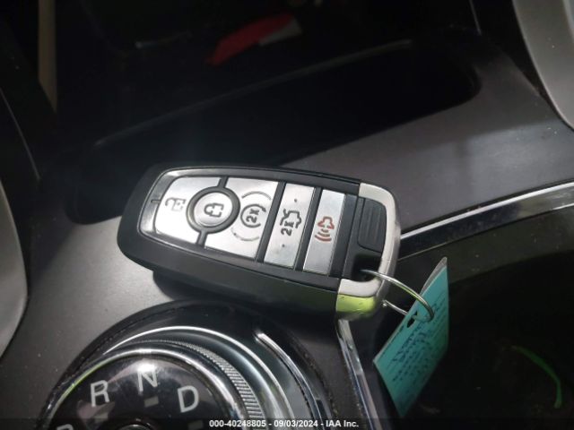 3FA6P0PU0HR270815 Ford Fusion Energi Se Luxury