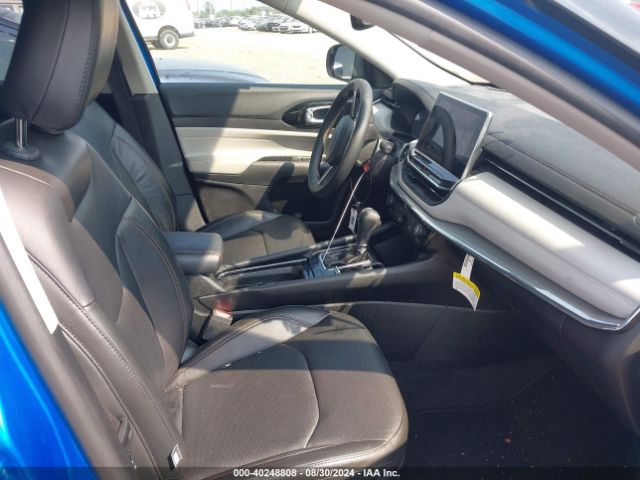 3C4NJDCB6NT160451 Jeep Compass Limited 4x4