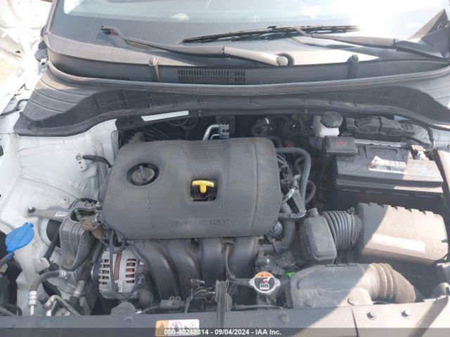 KNDJ23AUXL7029132 KIA SOUL LX