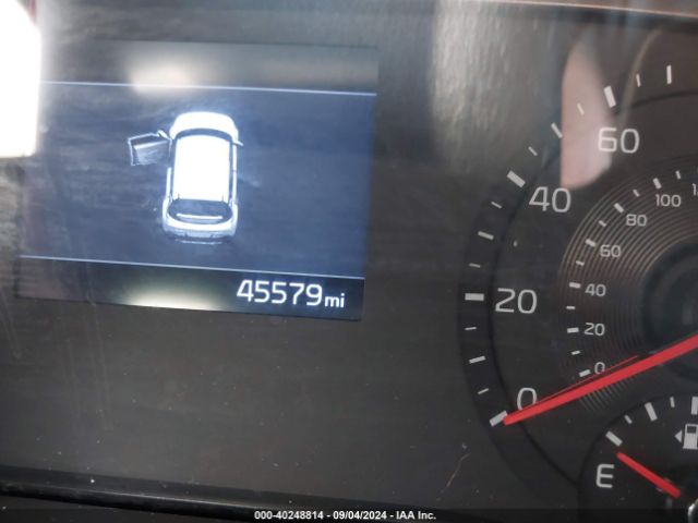 KNDJ23AUXL7029132 KIA SOUL LX