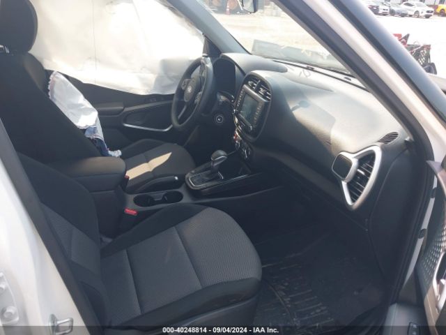 KNDJ23AUXL7029132 KIA SOUL LX
