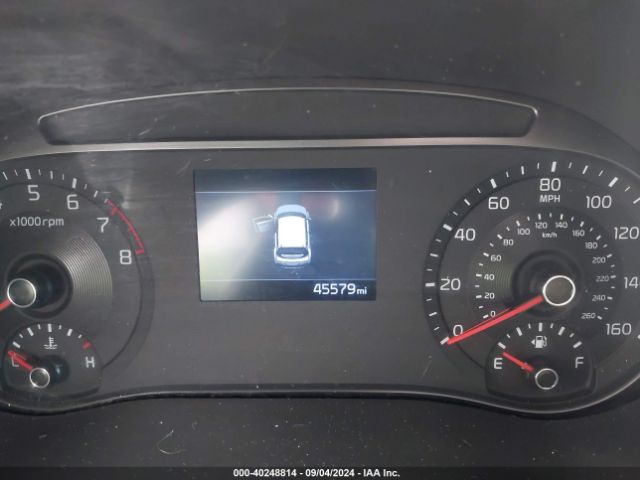 KNDJ23AUXL7029132 KIA SOUL LX