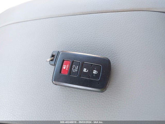 5TDDKRFH5FS178425 Toyota Highlander Limited V6
