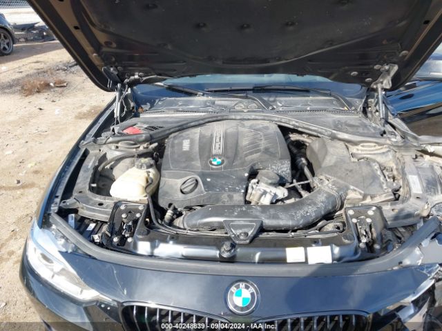 WBA3B9G51FNR93403 BMW 335i Xdrive