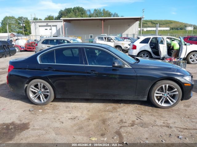 WBA3B9G51FNR93403 BMW 335i Xdrive