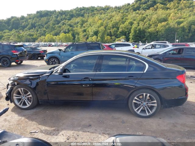 WBA3B9G51FNR93403 BMW 335i Xdrive