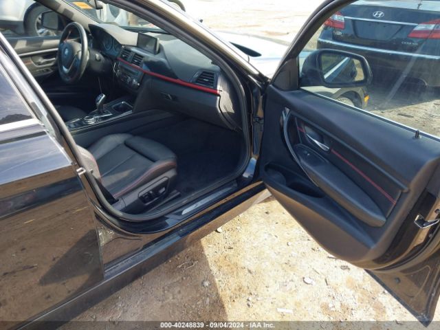 WBA3B9G51FNR93403 BMW 335i Xdrive