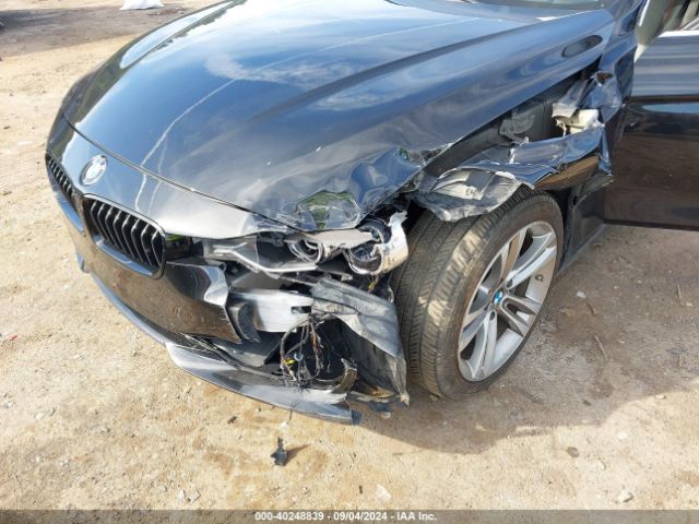 WBA3B9G51FNR93403 BMW 335i Xdrive