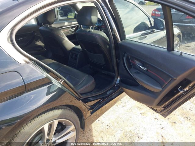 WBA3B9G51FNR93403 BMW 335i Xdrive