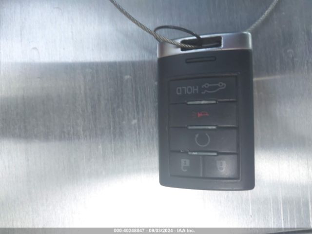 2G61L5S33E9254088 Cadillac Xts Standard