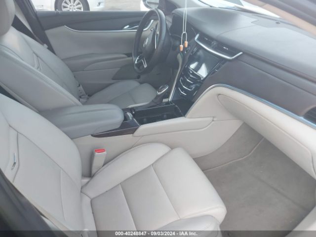 2G61L5S33E9254088 Cadillac Xts Standard