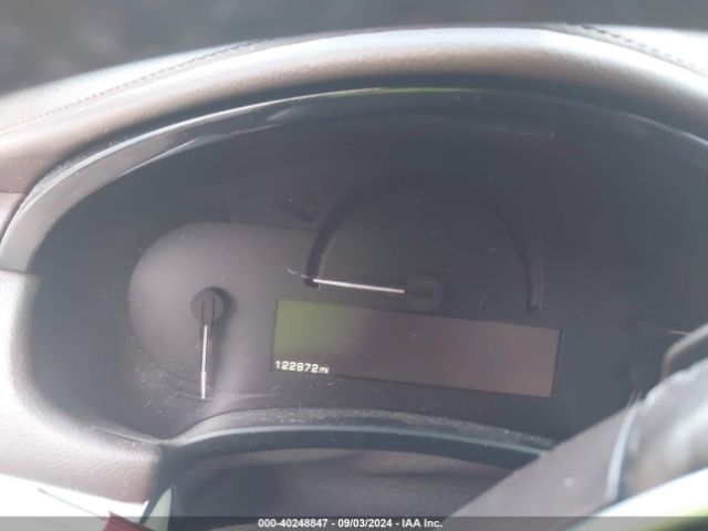 2G61L5S33E9254088 Cadillac Xts Standard