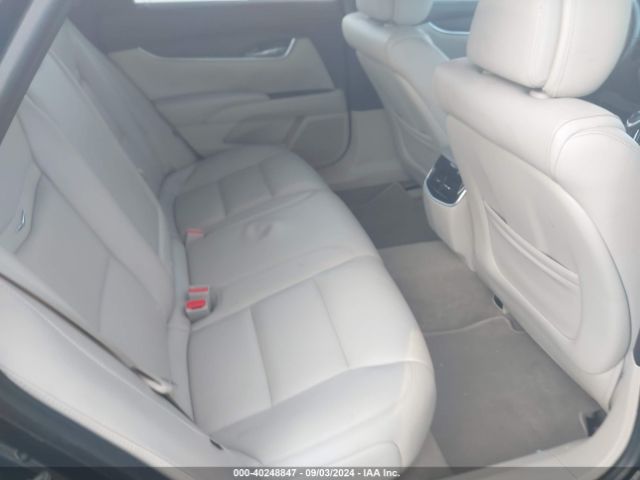 2G61L5S33E9254088 Cadillac Xts Standard