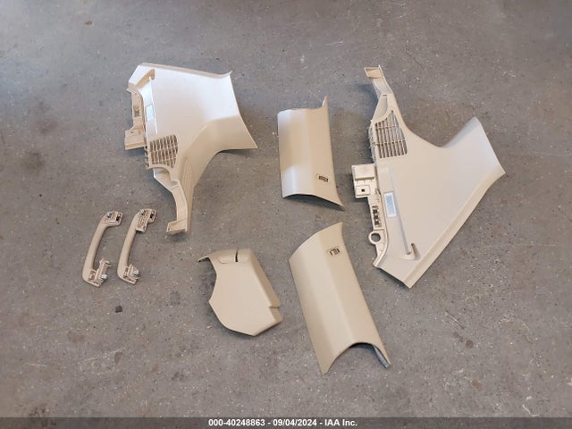 BMW X3 Xdrive28i 2014 5UXWX9C54E0D13837 Image 12