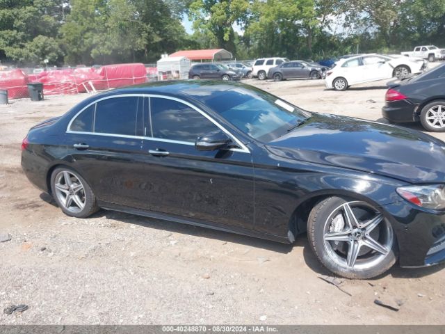 WDDZF4JB3KA561437 Mercedes-Benz E 300