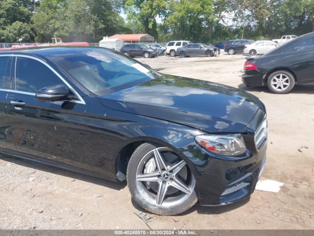 WDDZF4JB3KA561437 Mercedes-Benz E 300