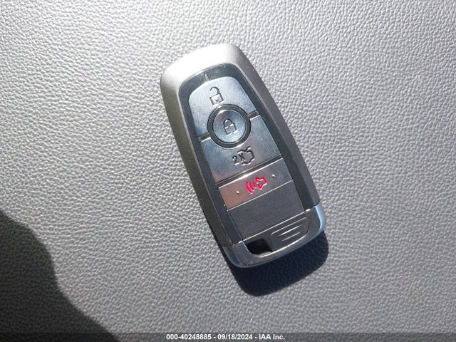 Ford FUSION SE 2019 3FA6P0HD3KR160864 Image 11