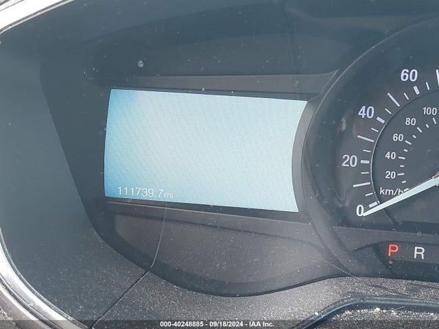 Ford FUSION SE 2019 3FA6P0HD3KR160864 Image 15
