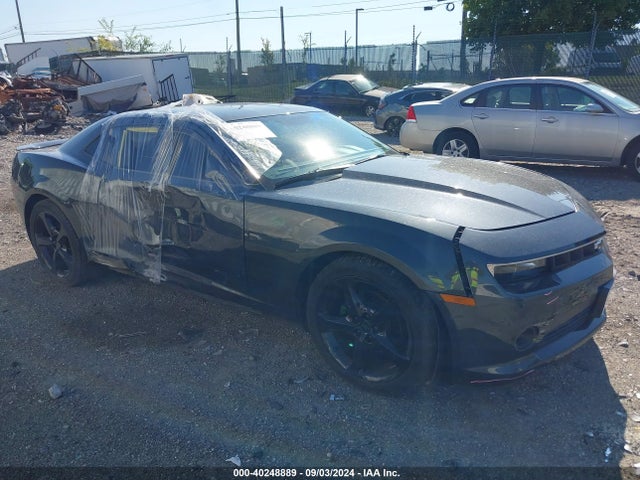 2015 2G1FC1E37F9304329 главное изображение