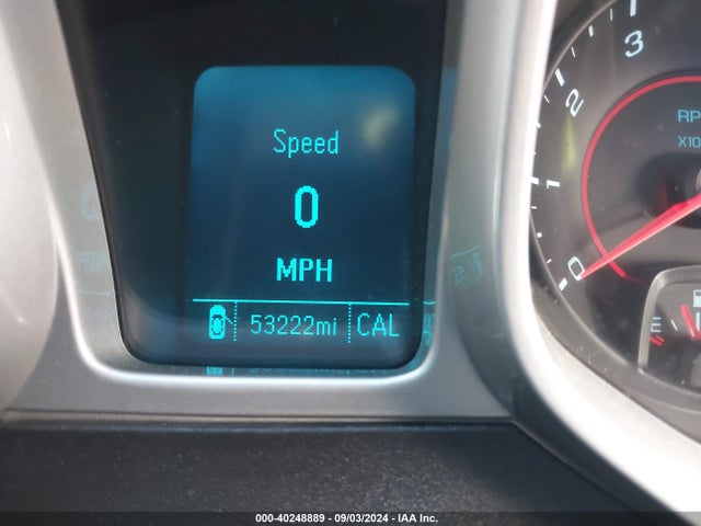 Chevrolet Camaro 1lt 2015 2G1FC1E37F9304329 Image 15