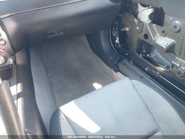 Chevrolet Camaro 1lt 2015 2G1FC1E37F9304329 Image 5