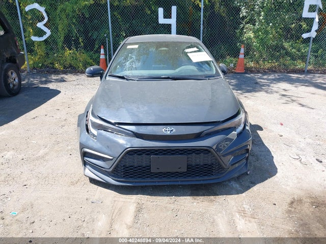 Toyota COROLLA SE 2023 5YFS4MCE1PP166488 Image 13